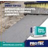 IMPER TOP 512 PROTEC 18 KG - IMPERMEABILIZANTE SEMI-FLEXÍVEL - 2