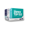 IMPER TOP 512 PROTEC 18 KG - IMPERMEABILIZANTE SEMI-FLEXÍVEL - 1
