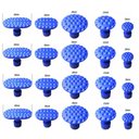 Ver imagem 2 de Alicate Repuxador Martelinho de Ouro Milimétrico + Ventosas