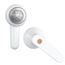 Ver imagem 1 de Removedor Elétrico Pelos Fiapos Branco