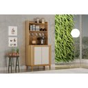 Ver imagem 2 de Cantinho do Cafe Mantiqueira Cinamomo/off White