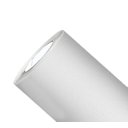 Ver imagem 5 de Película Jateada Para Vidro Box Vitrine Janela Vinil Adesico Lavável Autocolante 2x1mt