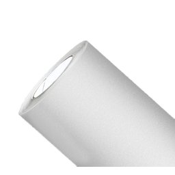 Película Jateada Para Vidro Box Vitrine Janela Vinil Adesico Lavável Autocolante 2x1mt - 5