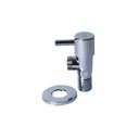 Ver imagem 1 de Registro Máquina 1/2x1/2 Metal, Alta Qualidade