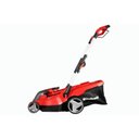 Ver imagem 5 de Kit Cortador de Grama À Bateria Ge-cm 36/37 Li-solo Einhell com Kit Bateria Power X-change 2 Unidade