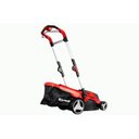 Ver imagem 4 de Kit Cortador de Grama À Bateria Ge-cm 36/37 Li-solo Einhell com Kit Bateria Power X-change 2 Unidade