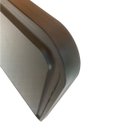 Ver imagem 3 de Tabua Corte Polietileno Preta Canaleta 45 X 30 X 2 Churrasco Utensilios do Chef