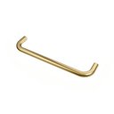 Ver imagem 1 de Toalheiro Barra 300mm Docol Mix&Match 90017574072 Ouro Escovado