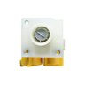 Válvula Dupla de Alta Vazão Similar Compatível Consul Brastemp Cwe15a para Lavadora 127v - 976986100 - 6
