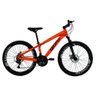 Bicicleta Gios Frx Freeride Aro 26 Freio a Disco - 4