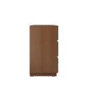 Ver mais imagens de Cômoda 6 Gavetas Samambaia CabeCasa MadeiraOriginals