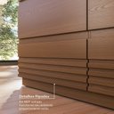 Ver imagem 6 de Cômoda 6 Gavetas Samambaia CabeCasa MadeiraOriginals