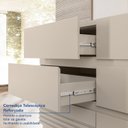 Ver imagem 5 de Cômoda 6 Gavetas Samambaia CabeCasa MadeiraOriginals