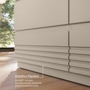 Ver imagem 6 de Cômoda 6 Gavetas Samambaia CabeCasa MadeiraOriginals