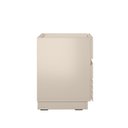 Ver mais imagens de Mesa de Cabeceira 2 Gavetas Samambaia CabeCasa MadeiraOriginals