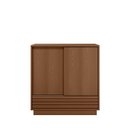 Ver mais imagens de Sapateira 2 Portas 1 Gaveta Samambaia CabeCasa MadeiraOriginals