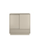 Ver mais imagens de Sapateira 2 Portas 1 Gaveta Samambaia CabeCasa MadeiraOriginals