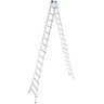 Mor - Escada Extensiva 2x15 - 1