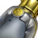 Ver imagem 7 de Garrafa Térmica com Banhos Especiais Prata com Dourado 700ml 27x19x14cm