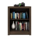 Ver imagem 7 de Kit 3 Balcões Me4103 com 6 Portas e Prateleira 74,5cmx180cm