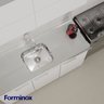 Pia para Cozinha Laminado Inox 150x53cm Forminox - 4