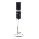 Ver imagem 2 de Mixer Elétrico para Bebidas de Aço Inox e Plástico com Suporte Wolff