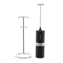 Ver imagem 4 de Mixer Elétrico para Bebidas de Aço Inox e Plástico com Suporte Wolff