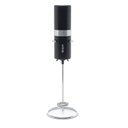 Ver imagem 1 de Mixer Elétrico para Bebidas de Aço Inox e Plástico com Suporte Wolff