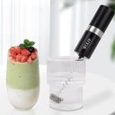 Ver imagem 5 de Mixer Elétrico para Bebidas de Aço Inox e Plástico com Suporte Wolff