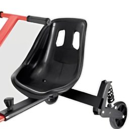 Carrinho Hoverkart para Hoverboard com Guidão Bw307 Importway - 3