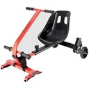 Ver imagem 1 de Carrinho Hoverkart para Hoverboard com Guidão Bw307 Importway