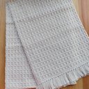 Ver imagem 6 de Caminho de Mesa Nobre Algodão Cru 33x300