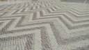 Ver imagem 5 de Passadeira Natural Look Petraia a 066x180 cm