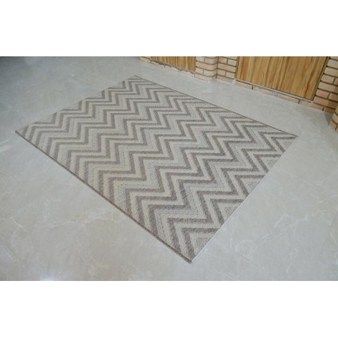 Passadeira Natural Look Petraia a 066x180 cm