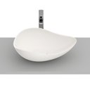 Ver imagem 1 de Kit 3 Cubas de Apoio Oval 54x37,5cm Ruy Ohtake Roca