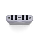 Ver imagem 4 de Power Bank 10.000mah com Lanterna e Multissaídas- Brava