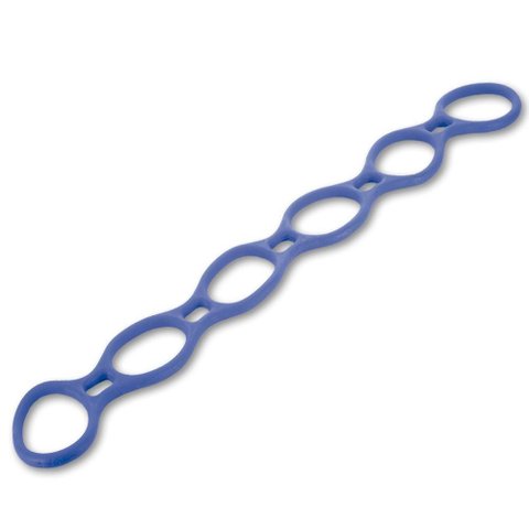 Extensor de Alongamento em Gel T90 Acte Sports