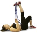 Ver imagem 3 de Extensor de Alongamento em Gel T90 Acte Sports