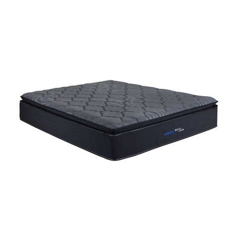 Colchão Sevilha Sonos Casal Molas Ensacadas D33 138x188x34