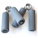 Ver imagem 1 de Hand Grip Simples Espuma Par Live Up