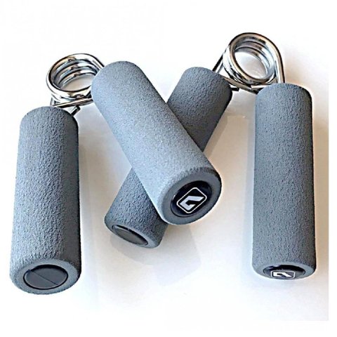 Hand Grip Simples Espuma Par Live Up