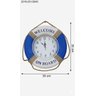 Relógio de Parede Boia Salva-vidas 35 Cm - 2