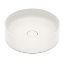 Ver imagem 2 de Kit 3 Cubas de Apoio Redonda sem Mesa 390 Platinum P2 Incepa