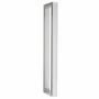 Ver imagem 3 de Puxador Inox para Porta U Retangular Barra Chata H07 120cm Cromado