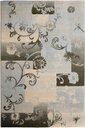 Ver imagem 1 de Tapete Classe a 150x200 Floral 13/34