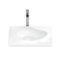 Ver imagem 3 de Kit 3 Cubas de Sobrepor 62x44,5cm Ruy Ohtake Roca