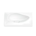 Ver imagem 5 de Kit 3 Cubas de Sobrepor 62x44,5cm Ruy Ohtake Roca