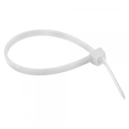 Tela Arame Pinteiro 1X10Metros + 20 Enforca Gato 3,6mmx300mm - 5 Tela Arame Pinteiro 1X10Metros + 20 Enforca Gato 3,6mmx300mm - 5