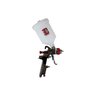 Pistola Pintura 1.7 Hvlp Gravidade 600ml - Sgt-3012a - 1