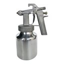 Ver imagem 1 de Pistola Tipo Pressao 1.3 - Ar Direto 750ml - Sgt-3210a